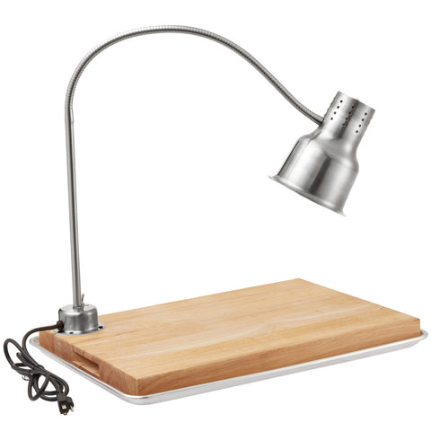 Carving Board W/ Light