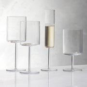 Modo Glassware Collection