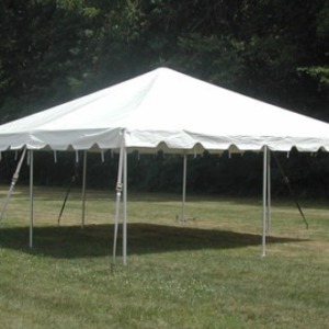 Structure Tent