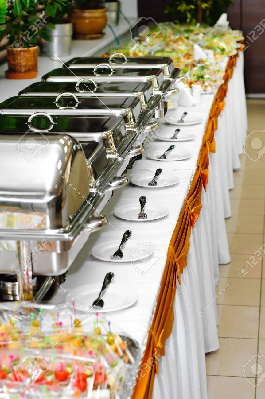 Catering / Tabletop