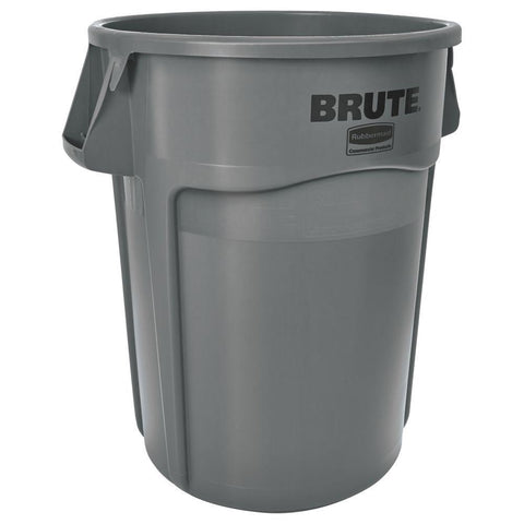 33 Gallon Trash Can and Lid – Almighty Rental Tent & Events