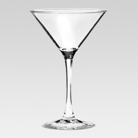 Cocktail Glasses - Martini