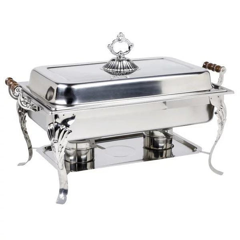8QT Queen Chafing Dish