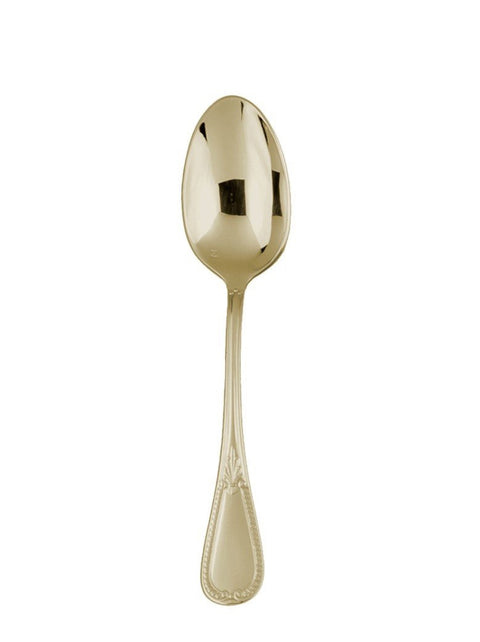 Premium Gold Flatware