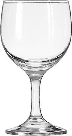 Wine Glass, Universal