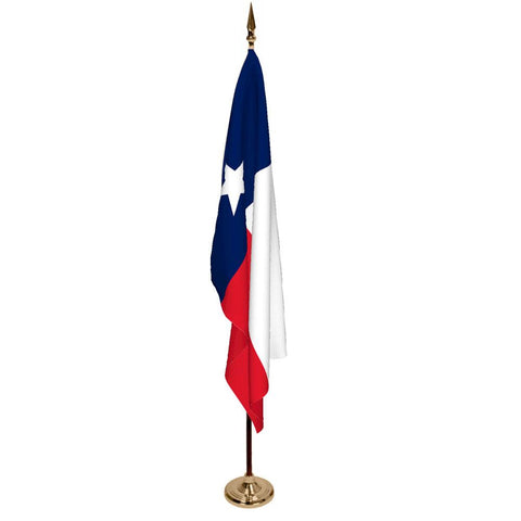 Flag, 3'X5' Texas Flag