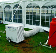 Tent Heater - Premier 170